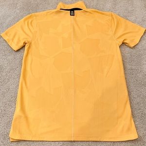 Nike Dri-Fit Tiger Woods Men’s Golf Polo